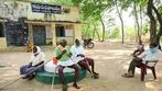 భానుడి భగభగలు.. అల్లాడుతున్న జీవులు