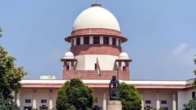 సుప్రీంకోర్టును ఆశ్రయించిన శివసేన (యూబీటీ)