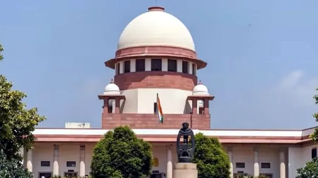 పోర్నోగ్రఫీ నియంత్రణపై ఆ పిటిషన్‌ను కొట్టివేసిన సుప్రీంకోర్టు