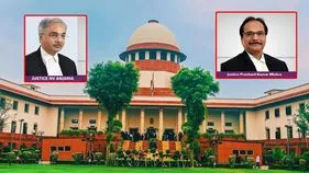 క్రైస్తవ మతంలోకి మారితే ఎస్సీ హోదా రద్దు: సుప్రీంకోర్టు సంచలన తీర్పు