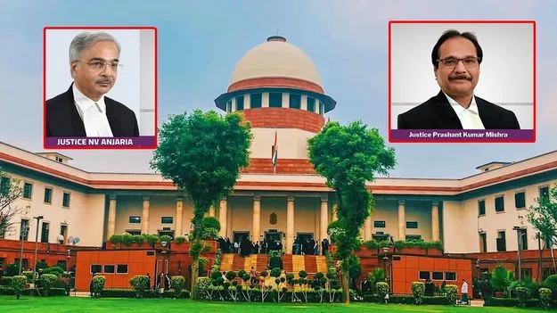 క్రైస్తవ మతంలోకి మారితే ఎస్సీ హోదా రద్దు: సుప్రీంకోర్టు సంచలన తీర్పు