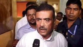 చంద్రనాథ్ రథ్ హత్యను ఖండించిన సువేందు అధికారి..