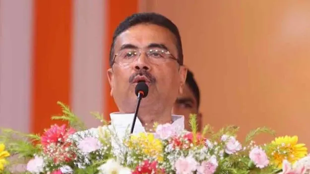 సువేందు క్యాబినెట్ విస్తరణ.. 35 మంది మంత్రులతో జూన్ 1న ప్రమాణస్వీకారం