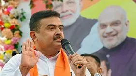 'ఆప్‌లాగే టీఎంసీ అవినీతిమయమైంది.. తదుపరి టార్గెట్ అదే..'