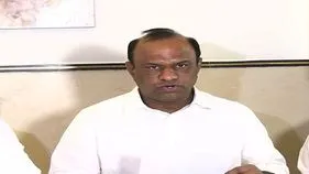 టీజీ-20 లీగ్‌ను హెచ్‌సీఏ అక్రమంగా నిర్వహిస్తోంది: టీసీఏ జనరల్ సెక్రటరీ గురువారెడ్డి..