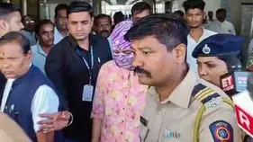 ప్రెగ్నెన్సీ.. బెయిల్ కోసం దరఖాస్తు! టీసీఎస్ నాసిక్ క్యాంపస్ కేసులో కొత్త ట్విస్ట్ 