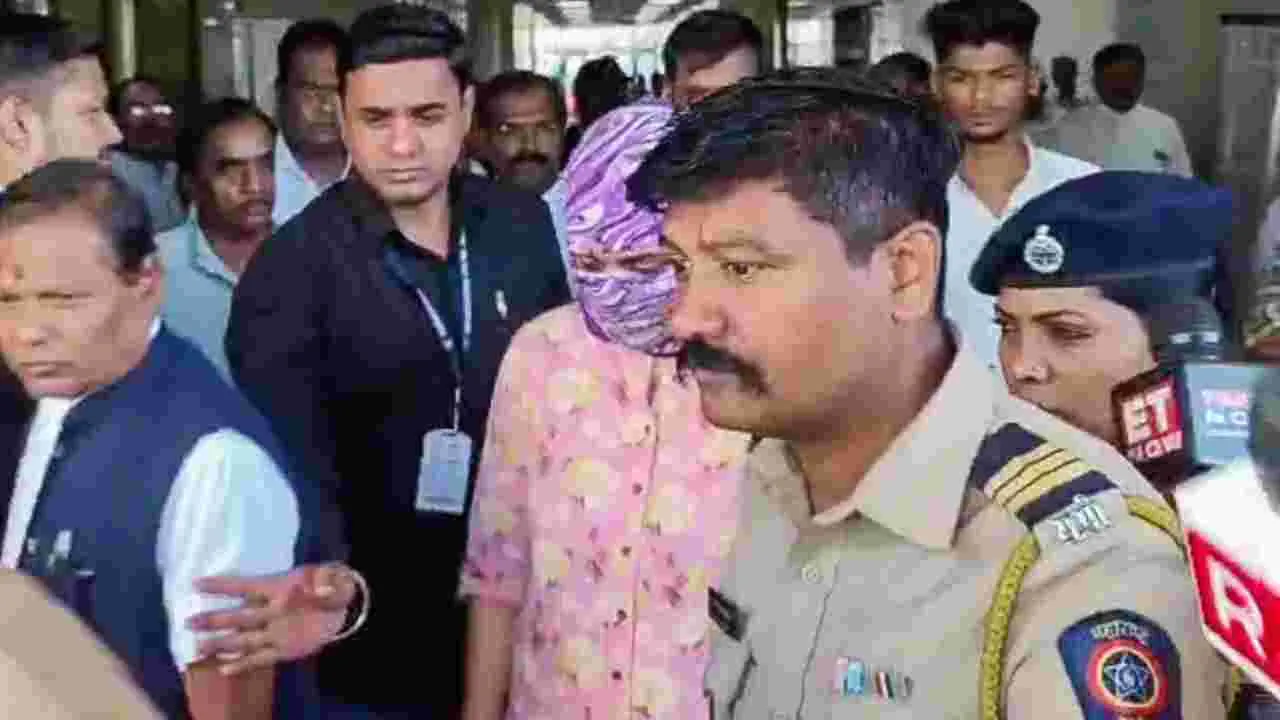 ప్రెగ్నెన్సీ.. బెయిల్ కోసం దరఖాస్తు! టీసీఎస్ నాసిక్ క్యాంపస్ కేసులో కొత్త ట్విస్ట్