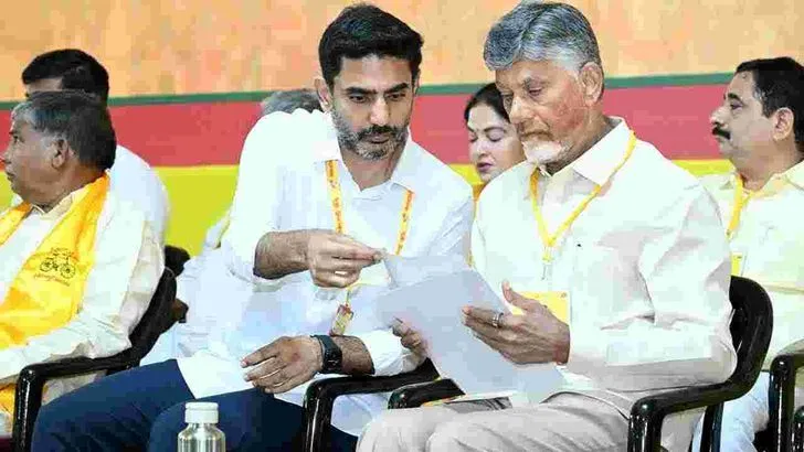గెలిచినా.. ఓడినా.. సగర్వంగా ఎగిరే పసుపు జెండా: సీఎం చంద్రబాబు
