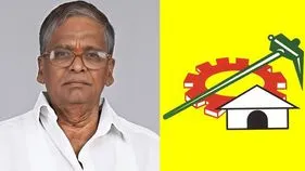 టీడీపీ సీనియర్ నేత వల్లభనేని బాబురావు కన్నుమూత