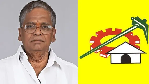 టీడీపీ సీనియర్ నేత వల్లభనేని బాబురావు కన్నుమూత