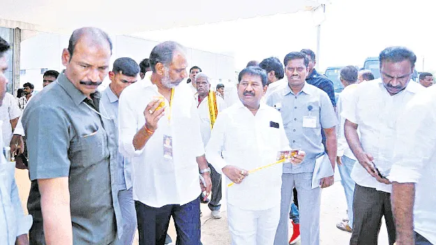 ప్రజాక్షేత్రంలోకి రెండేళ్ల విజయాలు