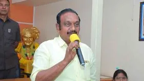 టీడీపీ హైకమాండ్ సీరియస్.. స్పందించిన ఎమ్మెల్యే 