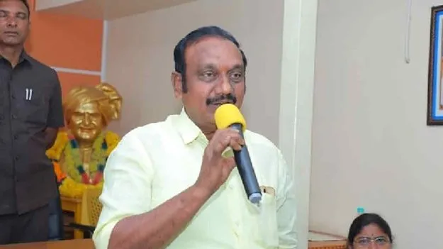 టీడీపీ హైకమాండ్ సీరియస్.. స్పందించిన ఎమ్మెల్యే 