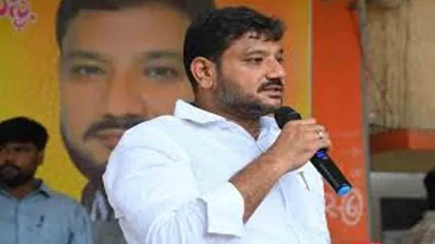 మైనారిటీల అభ్యున్నతికి ప్రభుత్వం కట్టుబడి ఉంది: మహ్మద్ నసీర్ 