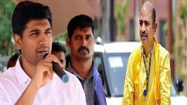 రాష్ట ప్రజల శాశ్వత రాజధానిగా అమరావతి: టీడీపీ ఎంపీలు