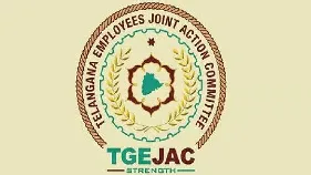డిమాండ్ల పరిష్కారం కోసం నేడు తెలంగాణ ఎంప్లాయిస్ జేఏసీ నిరసన