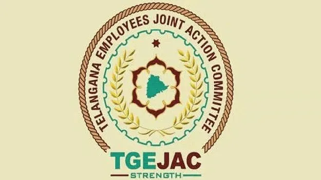 డిమాండ్ల పరిష్కారం కోసం నేడు తెలంగాణ ఎంప్లాయిస్ జేఏసీ నిరసన