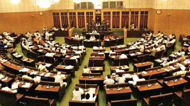 తెలంగాణ అసెంబ్లీలో డబుల్ బెడ్ రూం ఇళ్లపై చర్చ.. ఎవరేమన్నారంటే.. 
