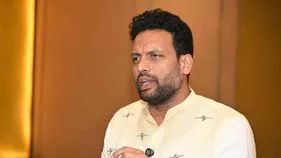 20 లక్షల ఉద్యోగాలు కల్పించడమే ప్రభుత్వ లక్ష్యం: టీజీ భరత్