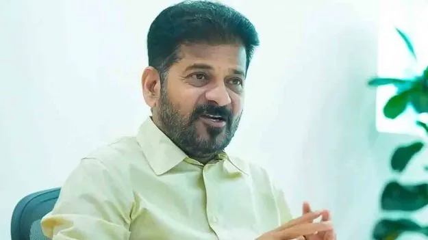 లోక్‌భవన్‌లో గవర్నర్‌తో భేటీ కానున్న సీఎం రేవంత్.. ఎందుకంటే..? 