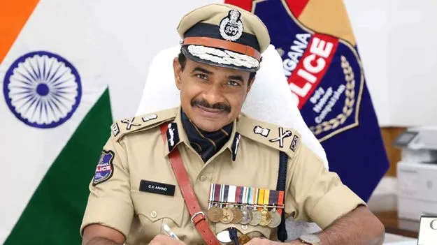 డ్రగ్స్‌ను అరికట్టేందుకు విద్యాసంస్థల్లో ప్రత్యేక నిఘా.. డీజీపీ ఆదేశాలు