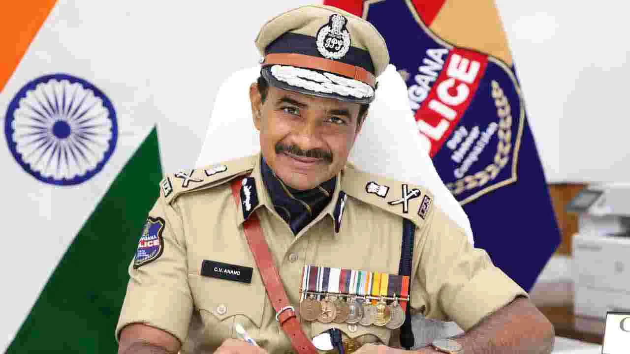 డ్రగ్స్‌ను అరికట్టేందుకు విద్యాసంస్థల్లో ప్రత్యేక నిఘా.. డీజీపీ ఆదేశాలు