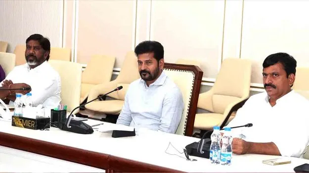 తెలంగాణలో పలు నామినేటెడ్ పోస్టుల భర్తీ
