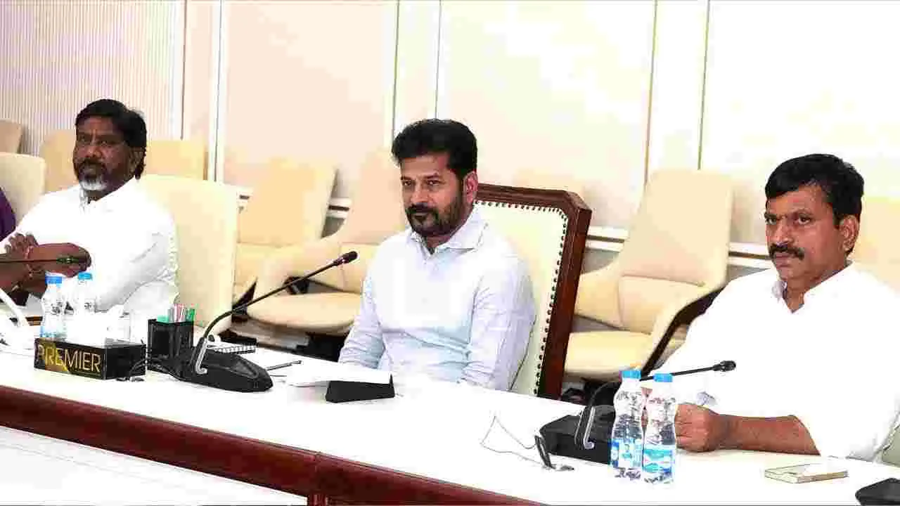 తెలంగాణలో పలు నామినేటెడ్ పోస్టుల భర్తీ