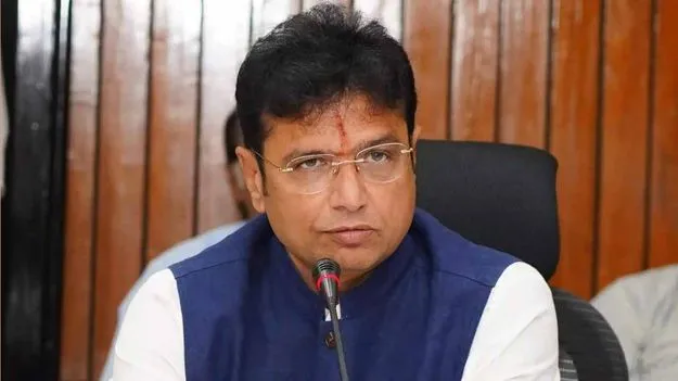 బీఆర్ఎస్ పాలనపై కవిత క్షమాపణలు స్వాగతిస్తున్నాం: మంత్రి శ్రీధర్ బాబు