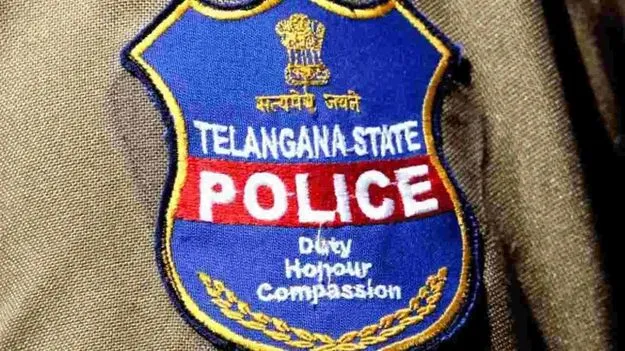 అజ్ఞాతంలో నలుగురు మావోయిస్టులే ఉన్నారు: పోలీస్ శాఖ 