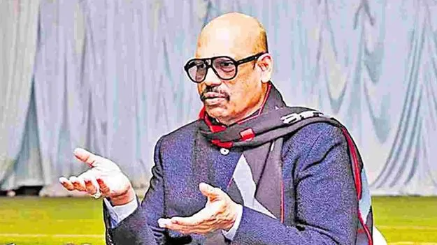 మీసాలు తిప్పే వారికి బుద్ధి చెప్పక తప్పదు: టీజీ వెంకటేశ్..