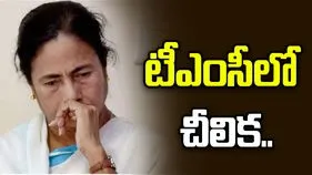 టీఎంసీలో చీలిక.. లేఖపై 19 మంది ఎంపీల సంతకాలు?