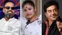 టీఎంసీ రెబల్స్‌లో యూసఫ్ పఠాన్, సాయోని ఘోష్, శత్రుఘ్నసిన్హా