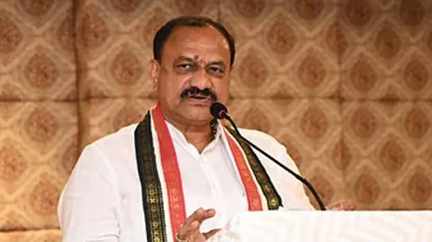 మళ్లీ అధికారంలోకి రావాలంటే.. సైనికుల్లా పని చేయాలి: టీపీసీసీ చీఫ్