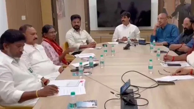 నామినేటెడ్‌ పోస్టులకు రంగం సిద్ధం