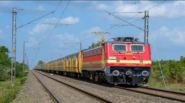 తెలంగాణకు 8 కొత్త రైళ్లు.. ఈ వీక్లీ ఎక్స్‌ప్రెస్‌లు ఏ స్టేషన్ల నుంచి నడుస్తాయంటే.. 