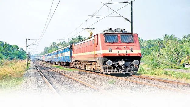 జూన్‌లో పలు రైళ్లు రీ షెడ్యూల్‌, మళ్లింపు 