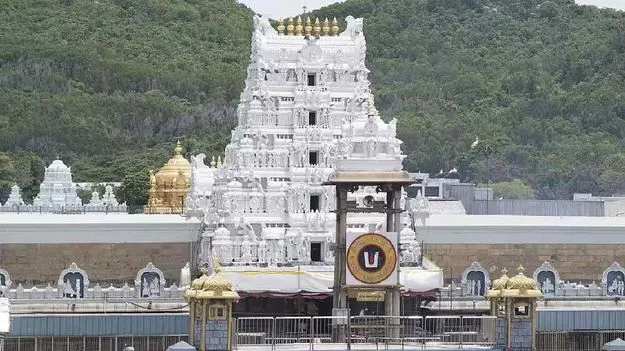నార్త్ సబ్ డివిజన్ ఏఈ బాధ్యతల నుంచి సుబ్రహ్మణ్యాన్ని తప్పించిన టీటీడీ