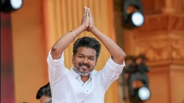 విజయ్ ఆస్తుల విలువ రూ.404 కోట్లు.. అఫిడవిట్‌లో వెల్లడి