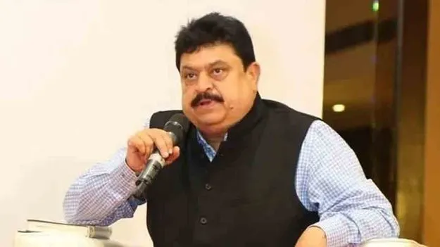 బీజేపీ ఎదుగుదలను అడ్డుకునేందుకే ఆ సభలు: రాంచందర్ రావు