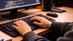 నాకు ఆఫీసులో పనే ఉండదు.. టెకీ పోస్టు వైరల్