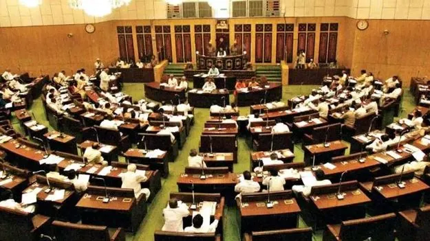 ఏడో రోజుకు చేరిన అసెంబ్లీ సమావేశాలు.. కీలక చర్చలకు సిద్ధమైన సభ్యులు..