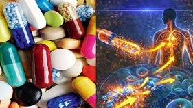 టాబ్లెట్ వేసుకున్న తర్వాత శరీరంలో ఏం జరుగుతుందో తెలుసా?