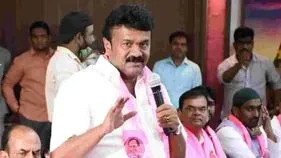 రాబోయే రోజుల్లో కాంగ్రెస్ ప్రభుత్వాన్ని బీసీలే బొంద పెడుతారు: ఎమ్మెల్యే తలసాని