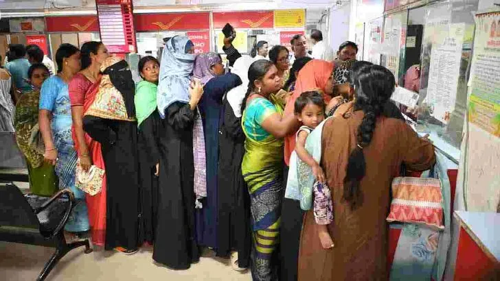 తల్లుల ఖాతాల్లో ‘తల్లికి వందనం’ నిధులు..