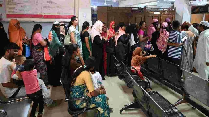 తల్లుల ఖాతాల్లో ‘తల్లికి వందనం’ నిధులు..