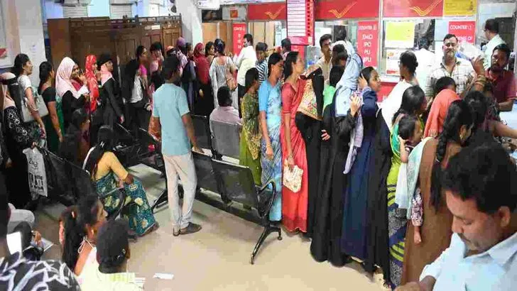 తల్లుల ఖాతాల్లో ‘తల్లికి వందనం’ నిధులు..