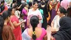 తల్లుల ఖాతాల్లో ‘తల్లికి వందనం’ నిధులు..