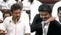 తమిళనాడు సీఎం విజయ్‌పై ఉదయనిధి వ్యక్తిగత విమర్శలు!