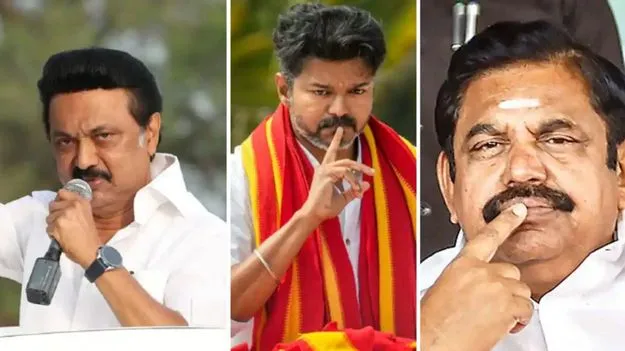 బలం నిరూపించుకున్న వారికే ఛాన్స్.. తమిళనాడు రాజ్‌భవన్ వర్గాలు